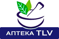 Logo Apotek Tel Aviv